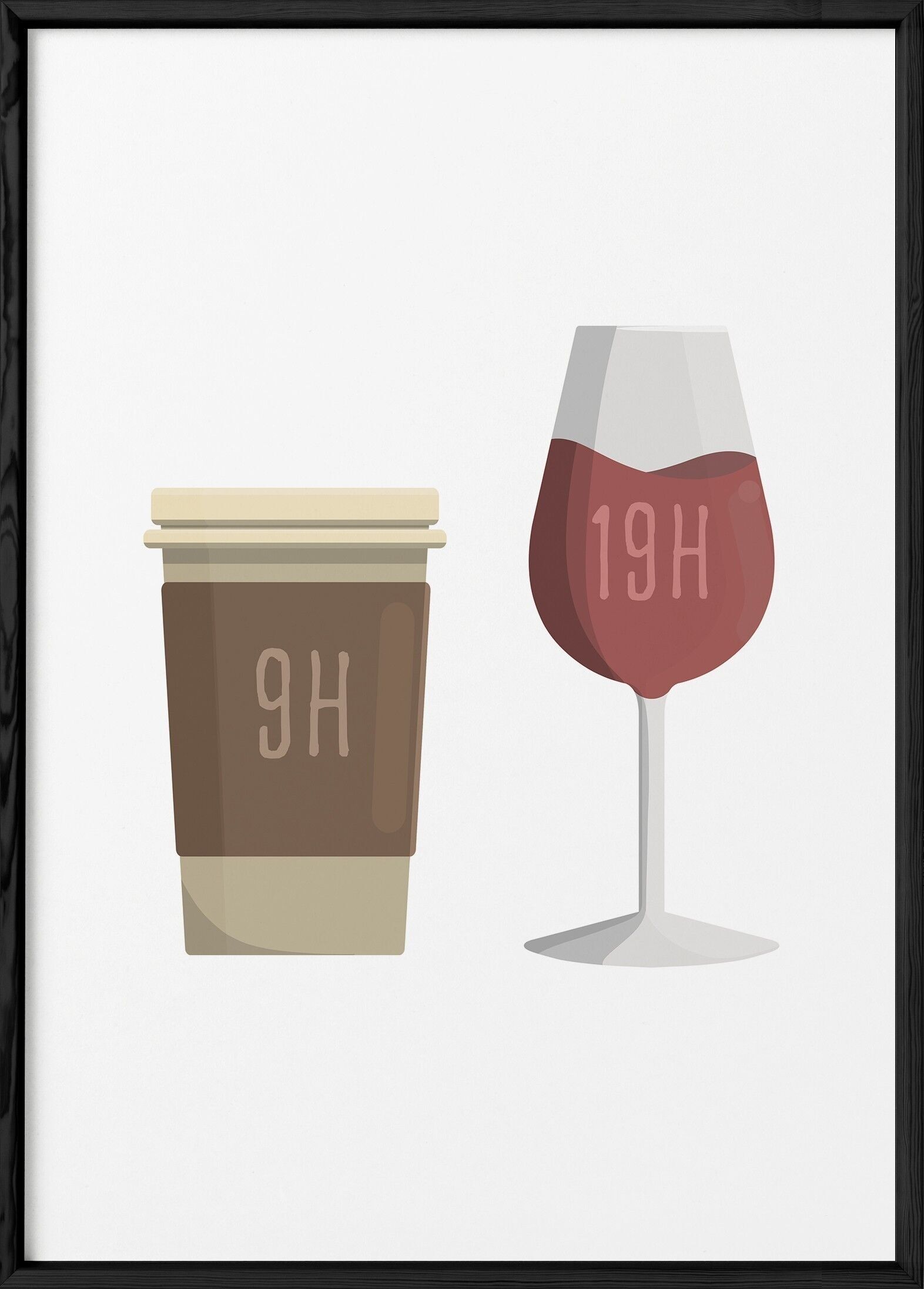 Spettacoli dalle 9:00 alle 19:00