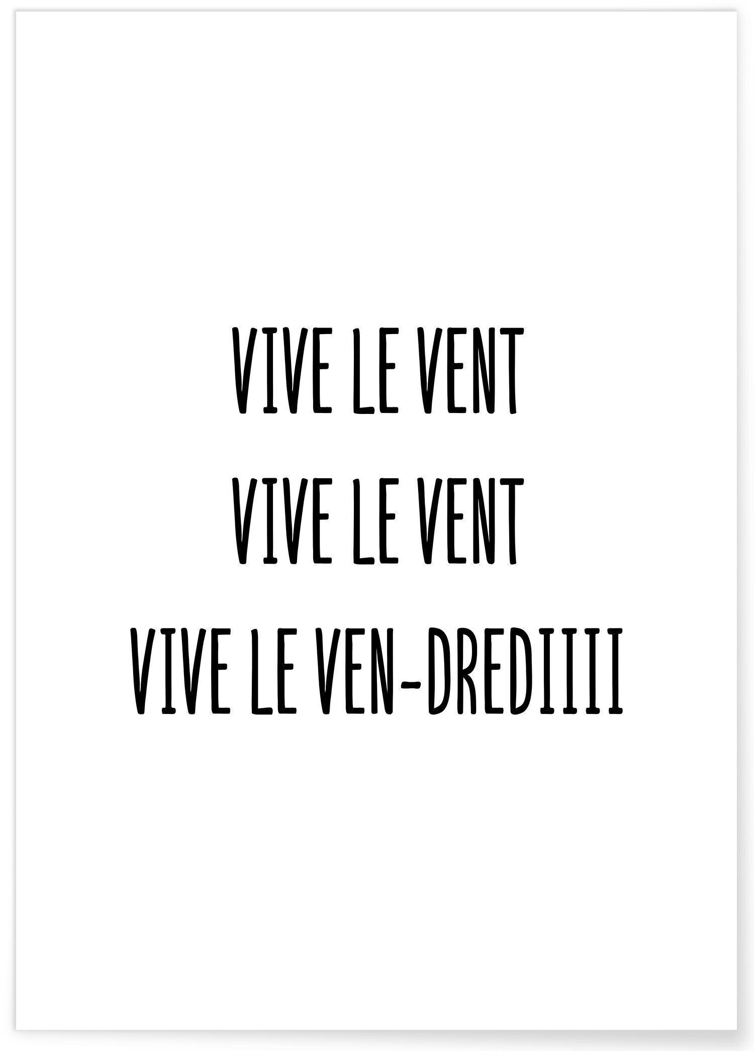 Lunga vita al manifesto del vento