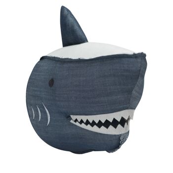 STGD wallhead SHARK denim 2