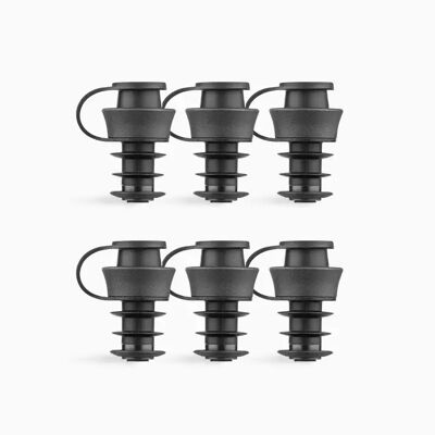 Pivot Stoppers (6 pack)