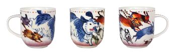 Tasse sans laisse 2