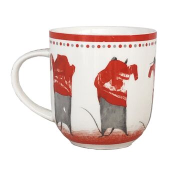 Tasse taille unique 4