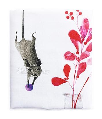 Friends Forever Geschirrtuch