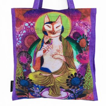 Tote bag 1