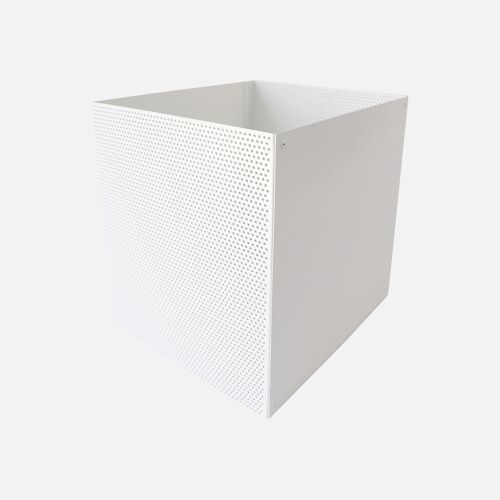 Box -white