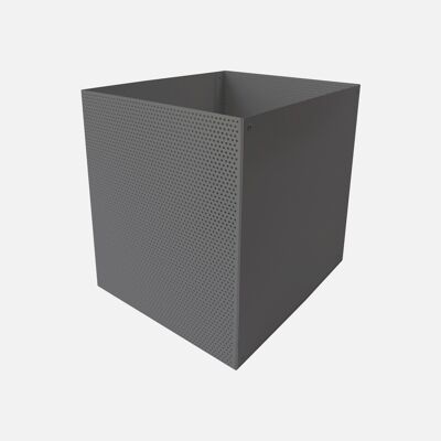 Box - anthracite