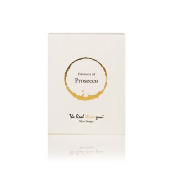 Prosecco Real WINE Gum - Coffret cadeau unique 🌱 3