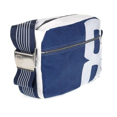 RETRO, Collezione Canvas, Blu Navy