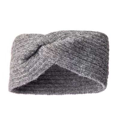 ALMA headband | Alpaca & Merino headband unisize, breathable I ANDINA OUTDOORS®