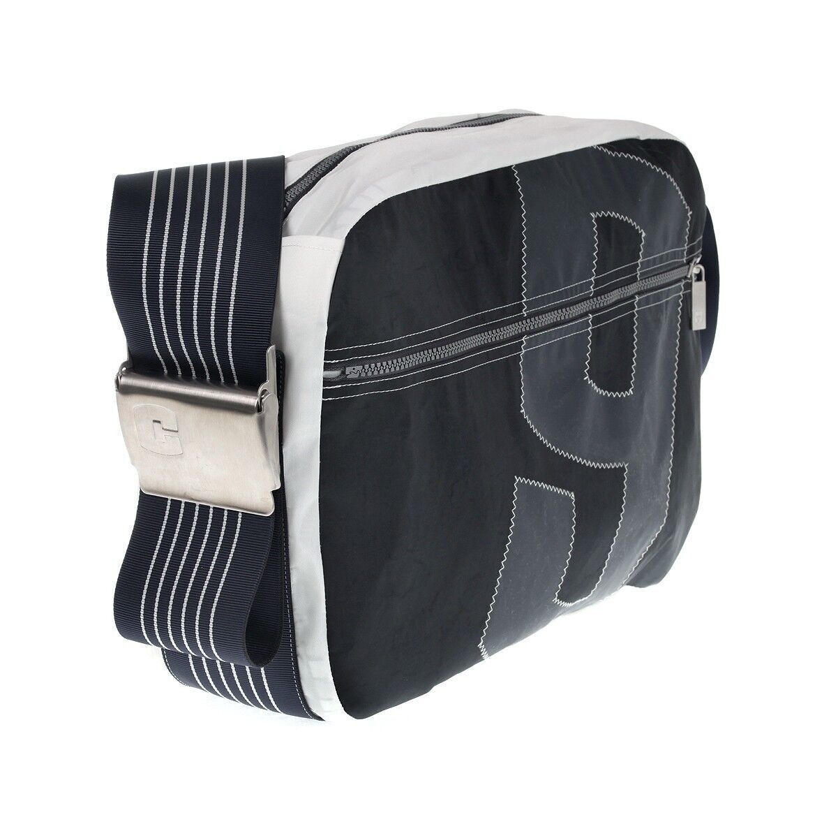 RETRO, Canvas Collection, Black Black II