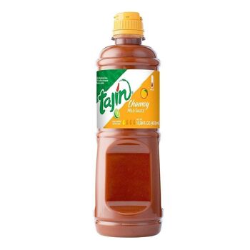 Tajin liquide Chamoy - Tajin - 475 ml 1