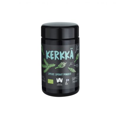 KERKKÄ Spruce Sprout Powder