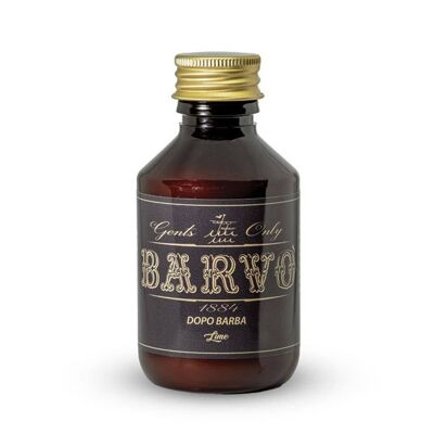 Barvò - Crema After Shave Lima