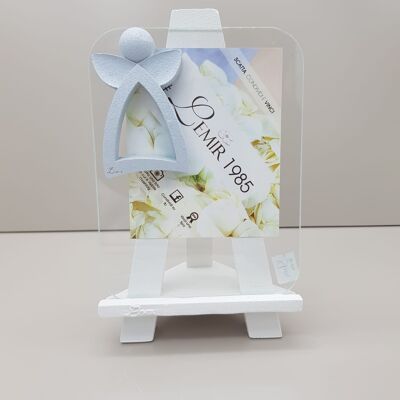 Photo Frame - Artist's Easels with house
Wedding Favours and Gift Ideas