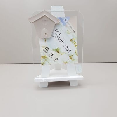 Photo Frame - Artist's Easels with spouses
Wedding Favours and Gift Ideas