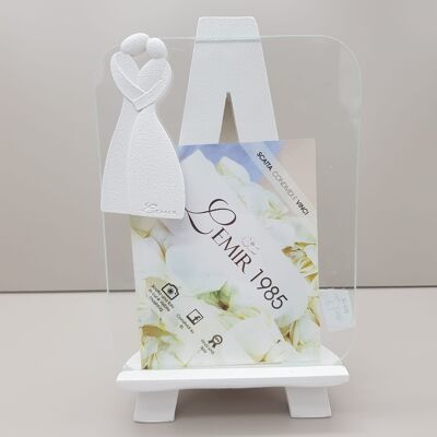 Photo Frame - Artist's Easels with butterfly
Wedding Favours and Gift Ideas