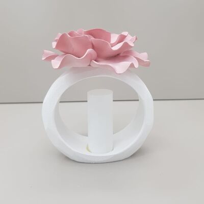 Round Room Scenter With Violet Camelia
Wedding Favours and Gift Ideas