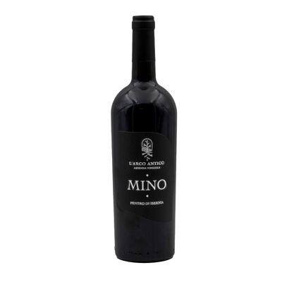MINO in the Bottle
