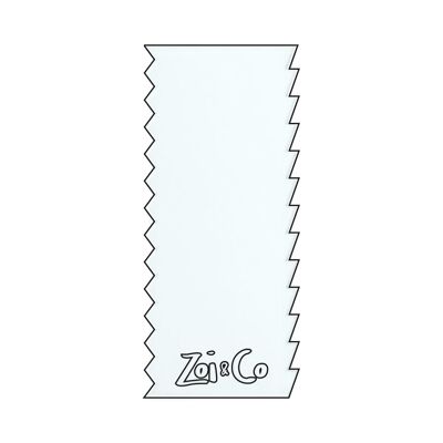 ZigZag - Comb