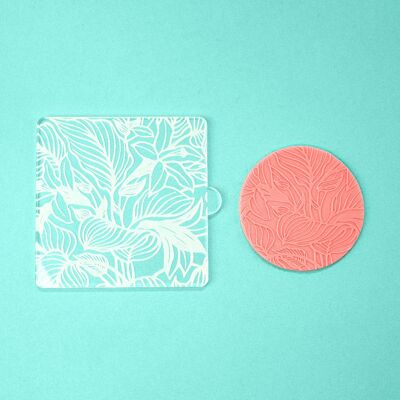 LILY & PALMS - Impresora de azulejos