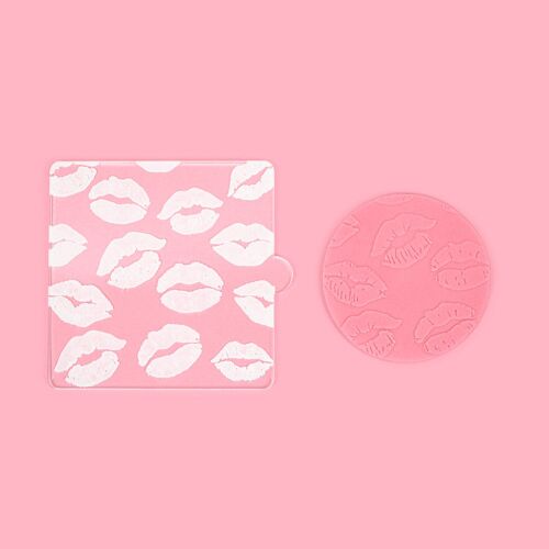 MUCH SMOOCH - Impresora de azulejos