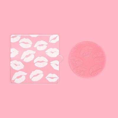 MOLTO SMOOCH - Impresora de azulejos