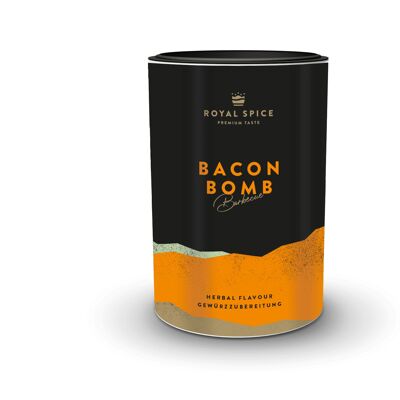 Bacon Bomb Gewürz - 90g Dose