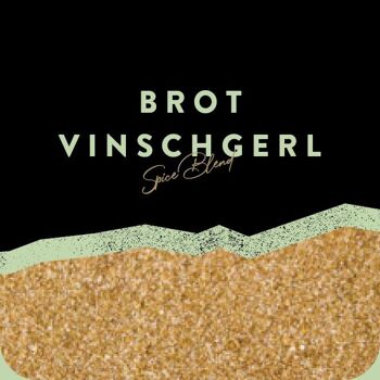 Épices à pain Vinschgerl - Boîte 70g 2