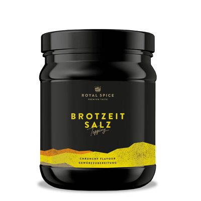 Snack salt - 600g XXL can