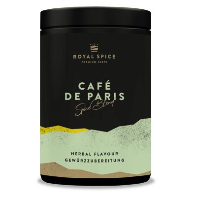 Cafe de Paris especias - lata 300g