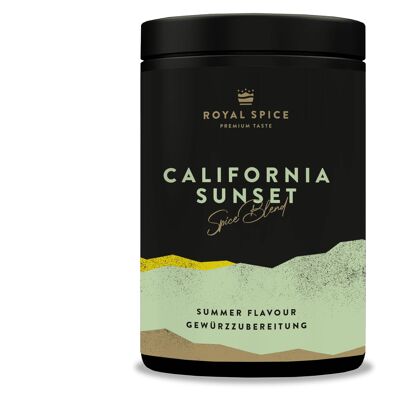 California Sunset - 280g Dose