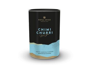 Épice Chimichurri - Boîte 60g 1