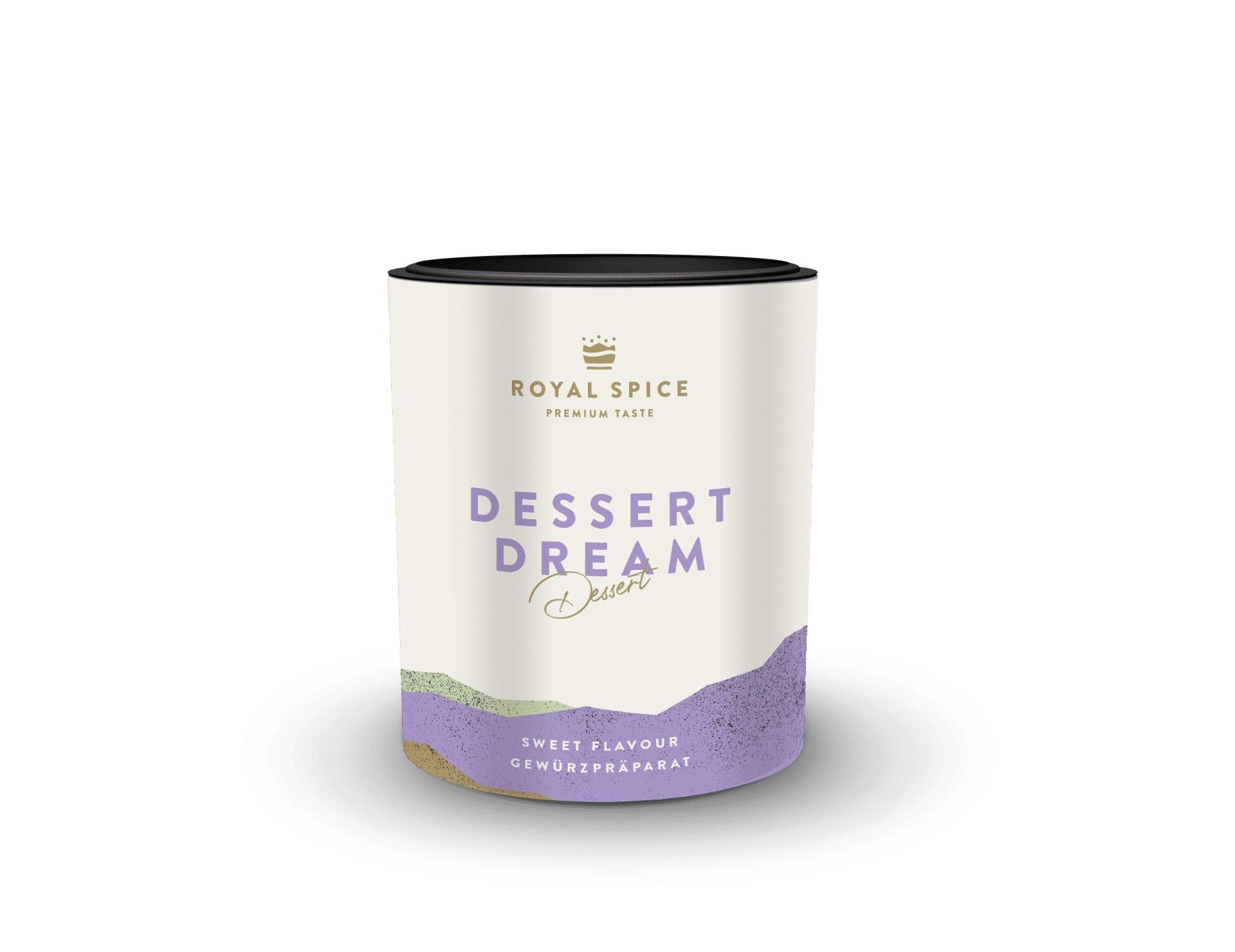 Dessert Dream - Lattina da 70 g
