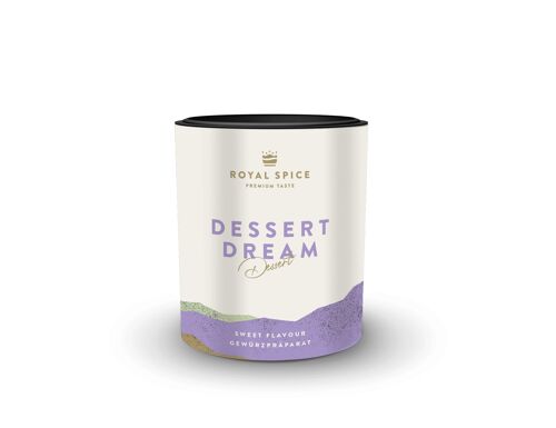 Dessert Dream - 70g Dose