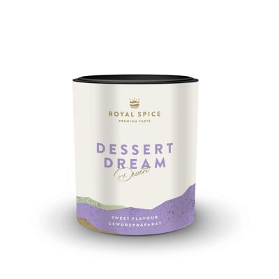 Dessert Dream - Lattina da 70 g