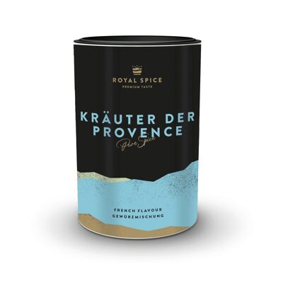 Herbs de Provence - 30g can