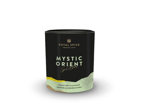 Mystic Orient - 60g Dose
