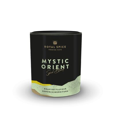 Mystic Orient - Boîte 60g