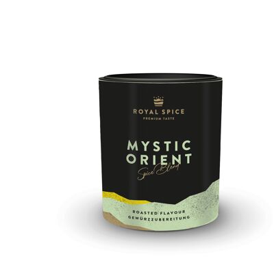Mystic Orient - 60g Dose
