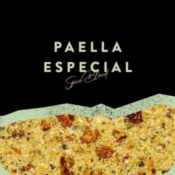 Paella Especial - Boîte de 350g grande 2