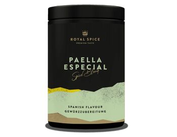 Paella Especial - Boîte de 350g grande 1