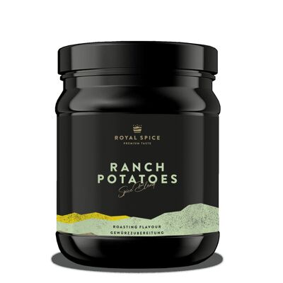 Ranch Potatoes, potato seasoning - 500g XXL can