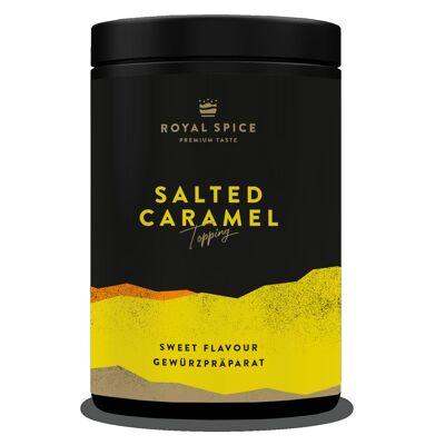 Salted Caramel Gewürz - 350g Dose