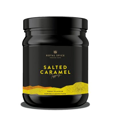 Salted Caramel Spice - 800g XXL Tin