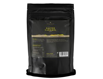 Caramel Salé - Sachet zip 1Kg 1