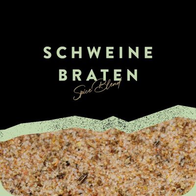 Schweinebraten - 750g XXL Dose