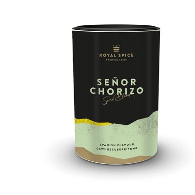 Senor Chorico - 300g Dose groß
