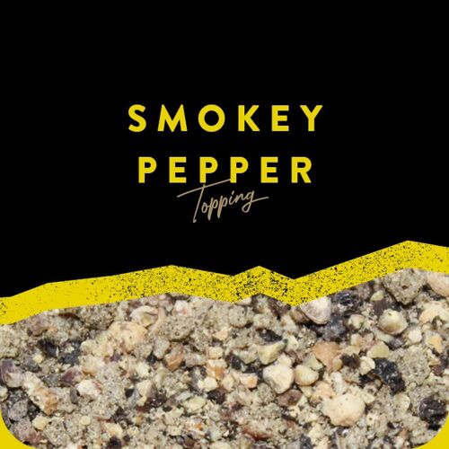 Smokey Pepper - 100g Dose klein