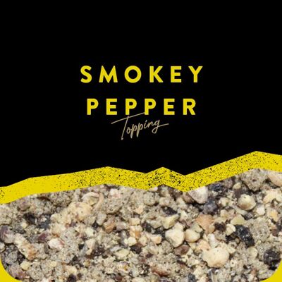 Smokey Pepper - 300 can large