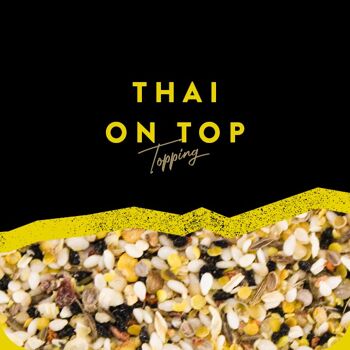 Thai on Top - Petite boîte de 80g 1